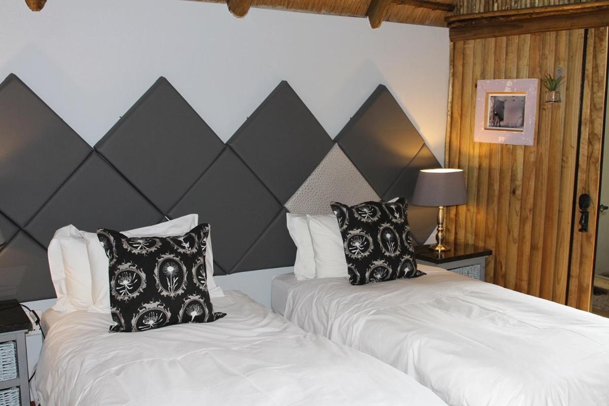 Tidimalo Lodge Rustenburg Zewnętrze zdjęcie
