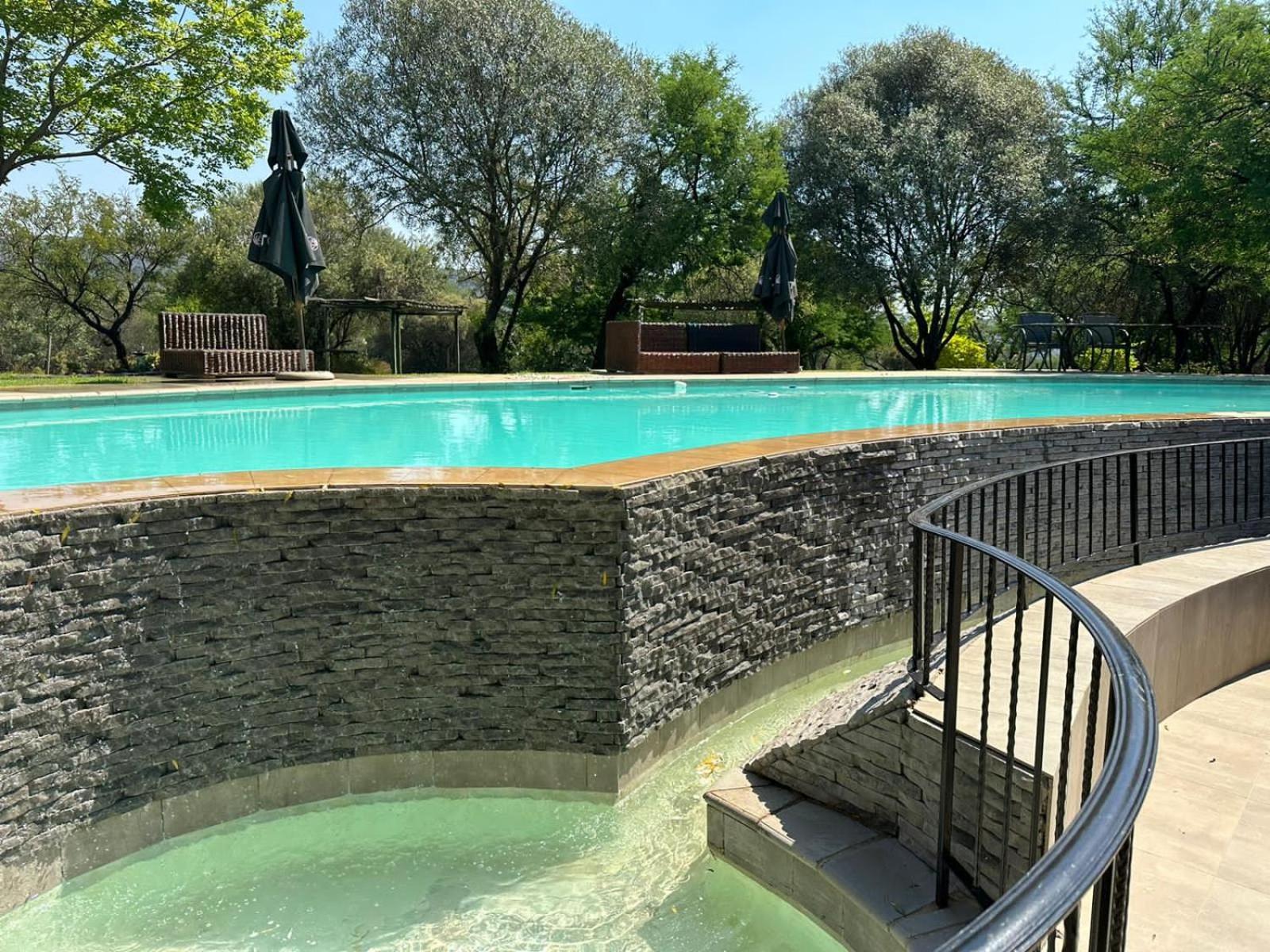 Tidimalo Lodge Rustenburg Zewnętrze zdjęcie