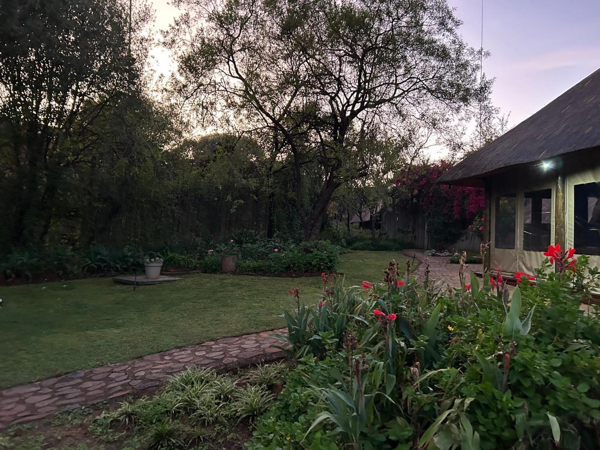 Tidimalo Lodge Rustenburg Zewnętrze zdjęcie