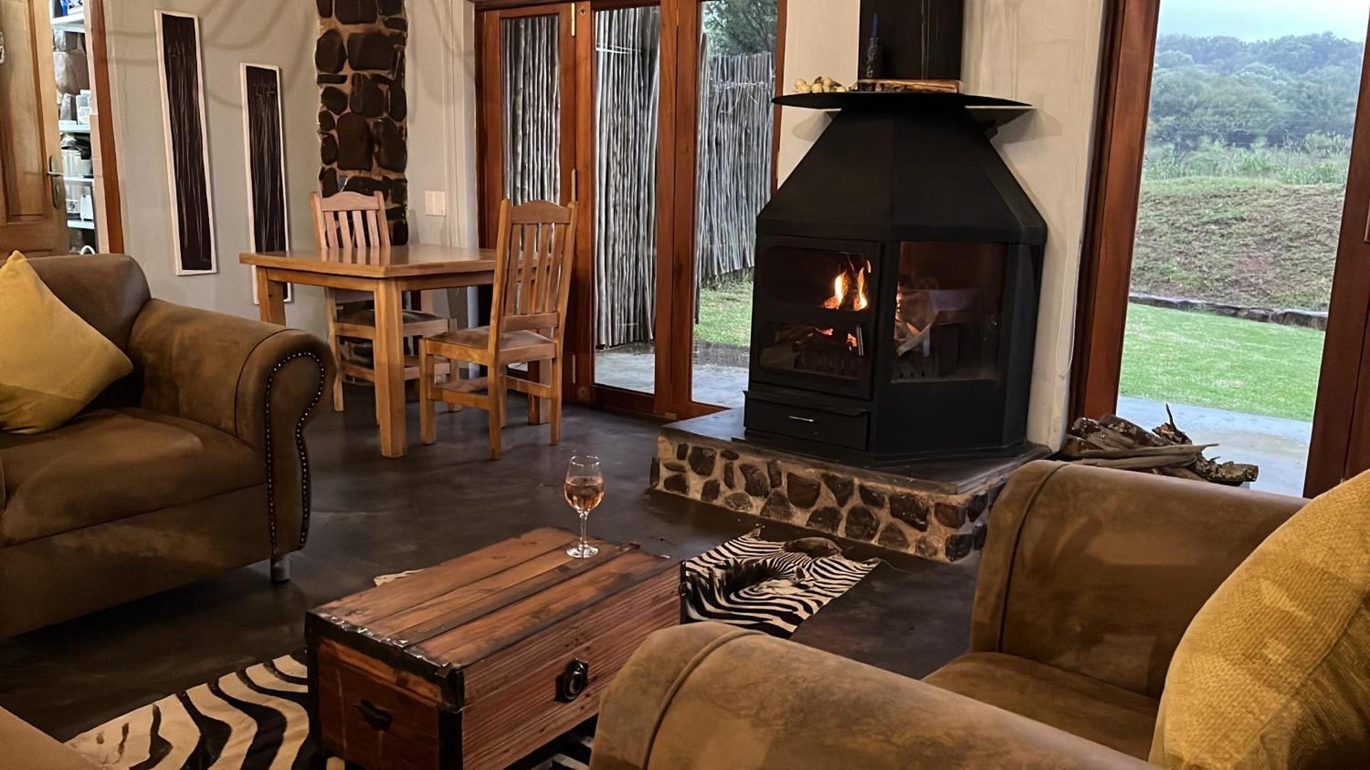Tidimalo Lodge Rustenburg Zewnętrze zdjęcie