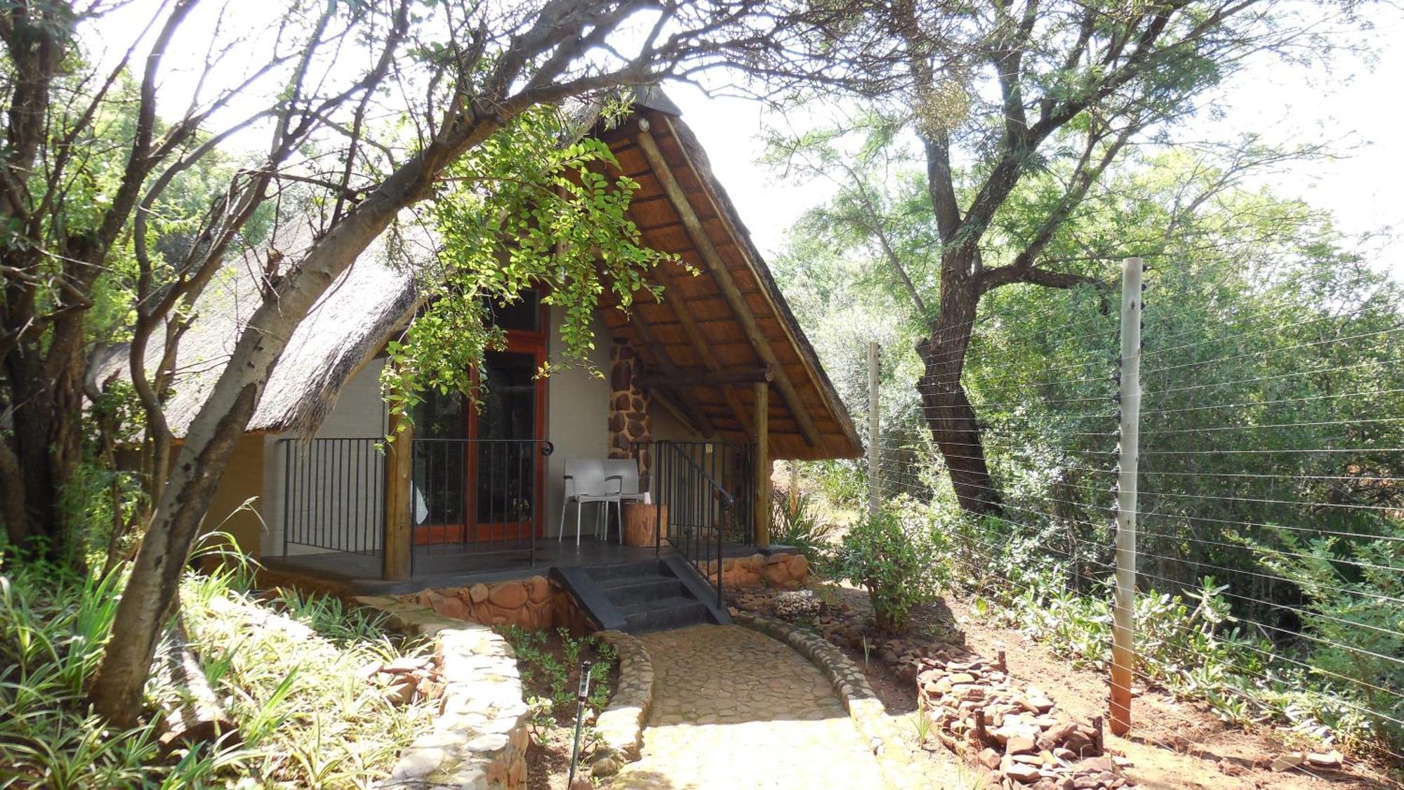 Tidimalo Lodge Rustenburg Zewnętrze zdjęcie