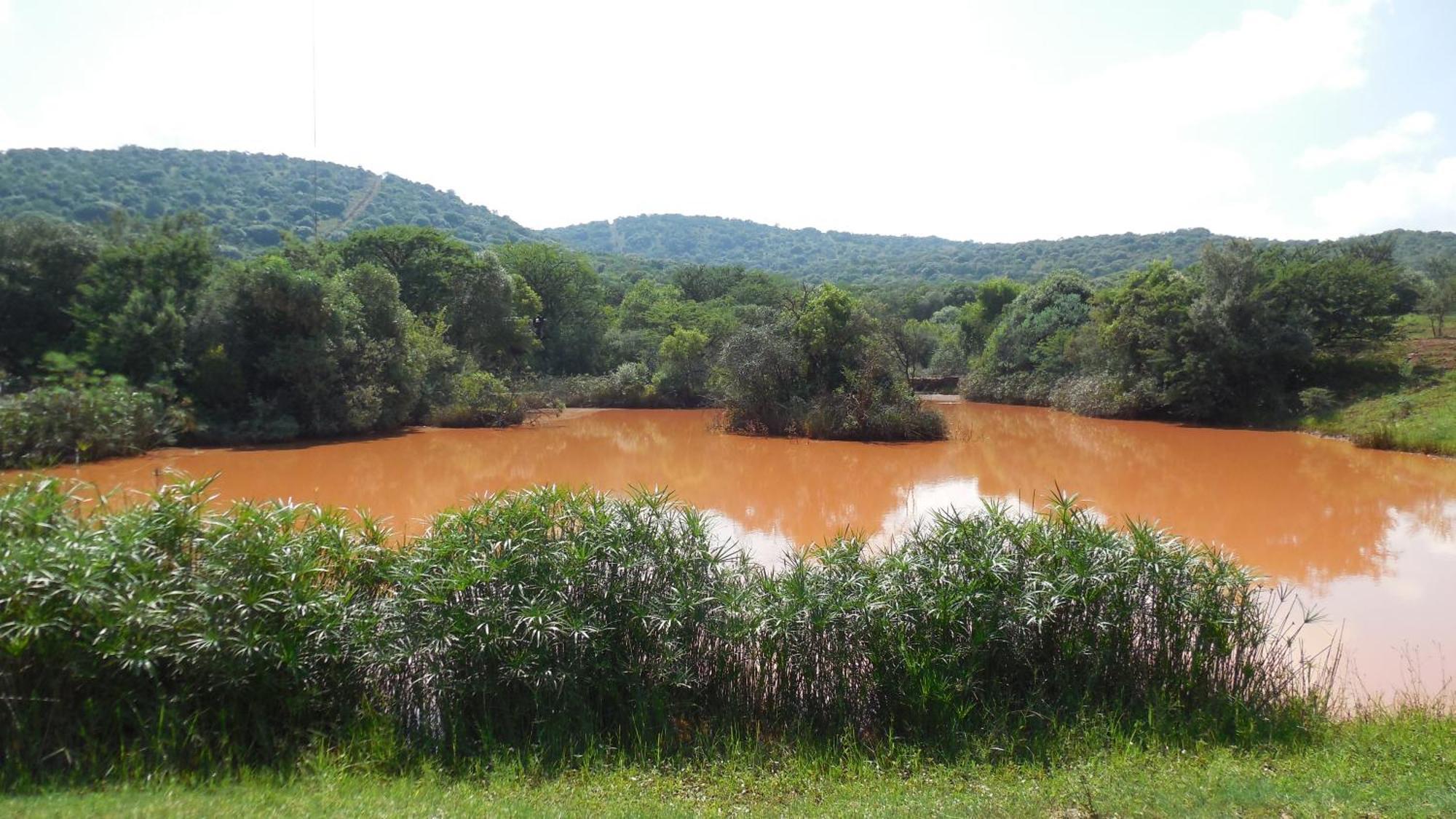 Tidimalo Lodge Rustenburg Zewnętrze zdjęcie