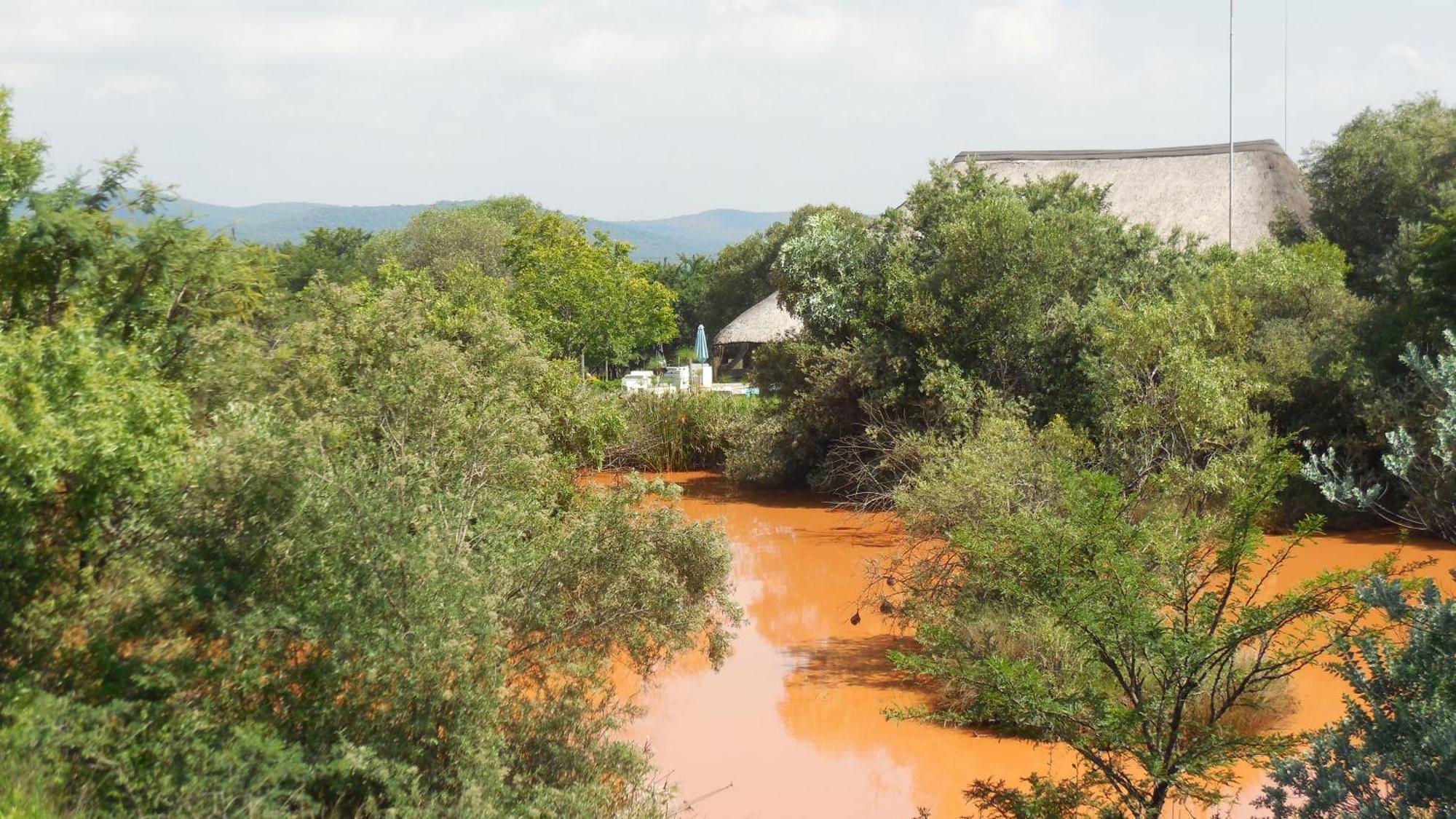 Tidimalo Lodge Rustenburg Zewnętrze zdjęcie