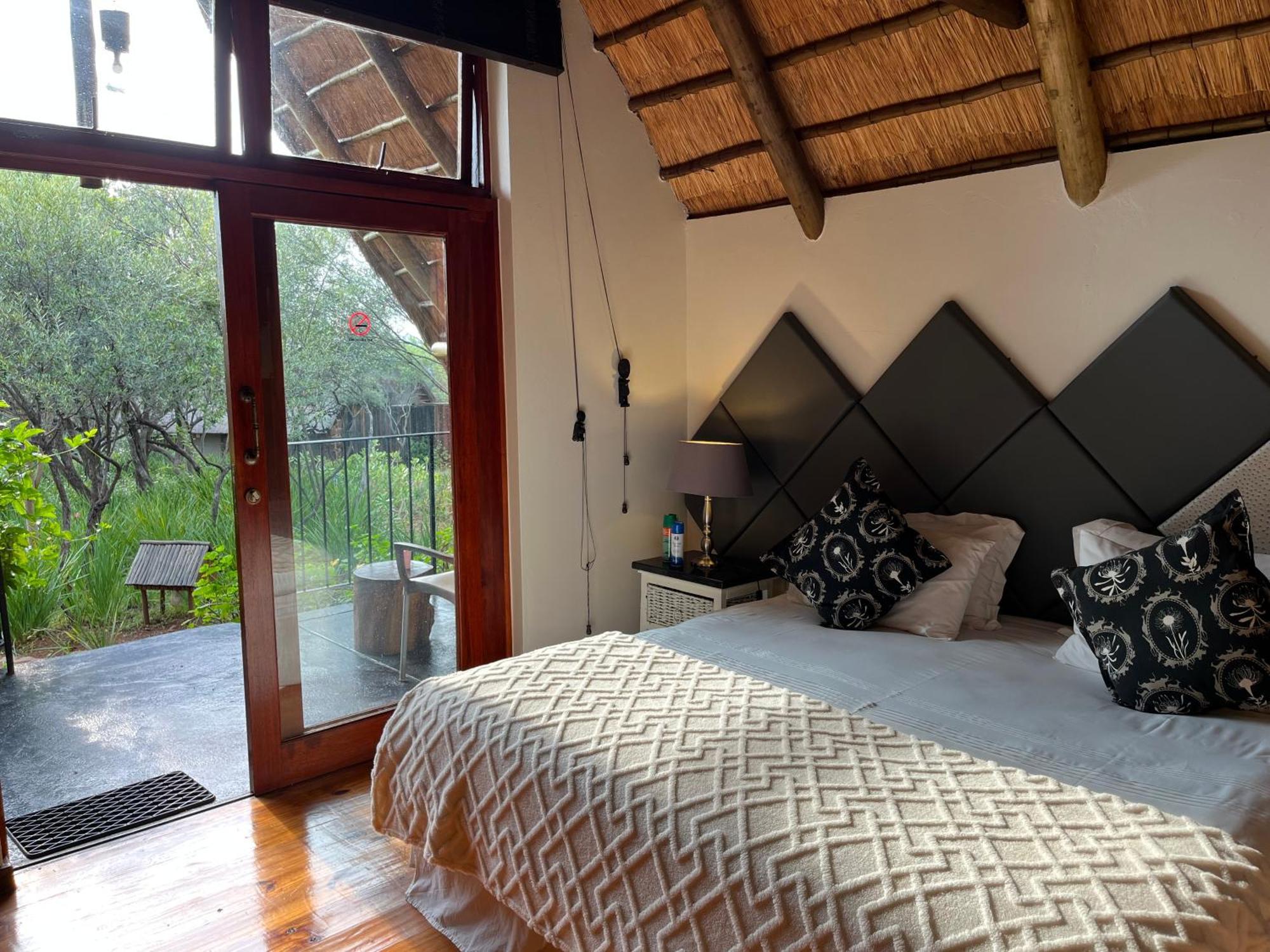 Tidimalo Lodge Rustenburg Zewnętrze zdjęcie